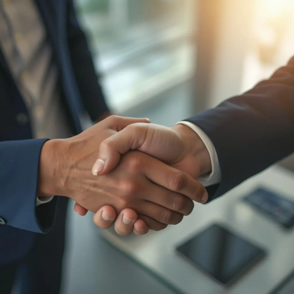 Caso de sucesso: Expansão no mercado brasileiro