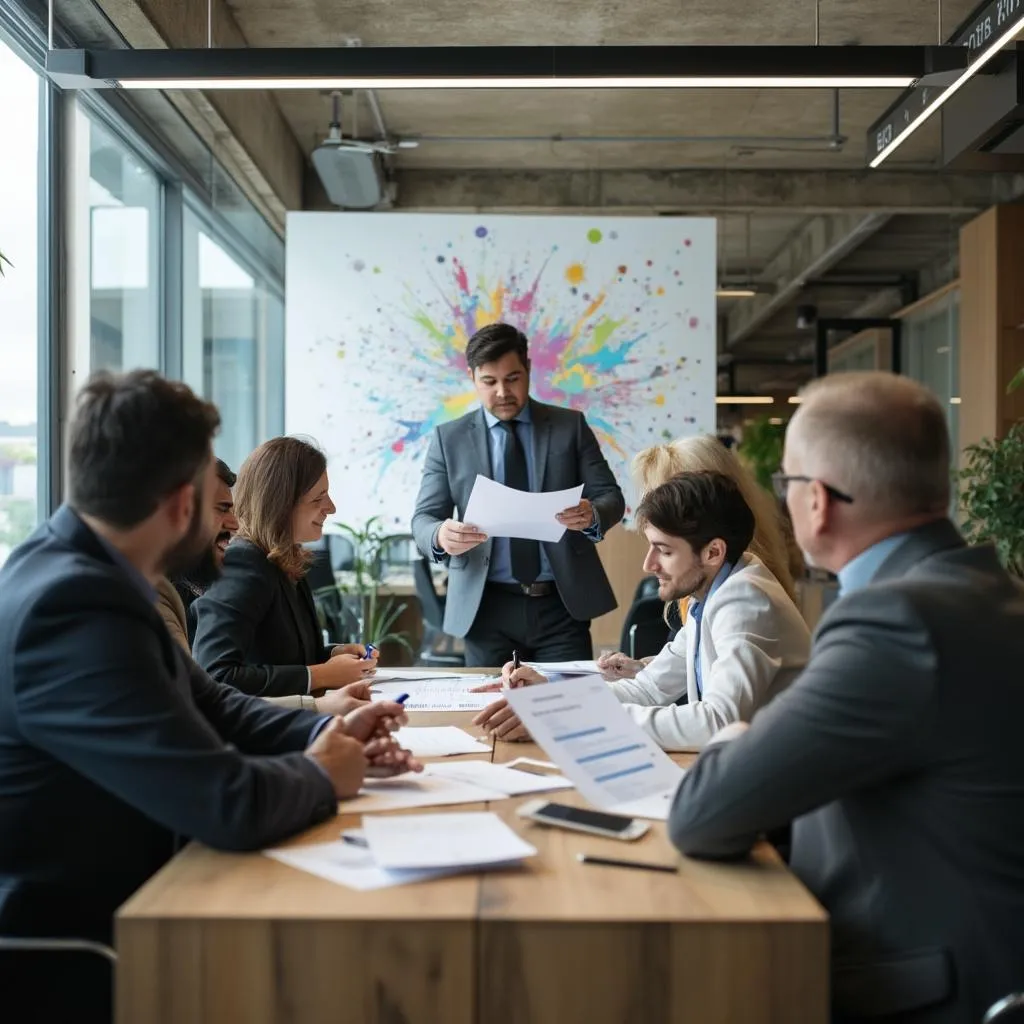 Caso de sucesso: Fusão de empresas no Brasil