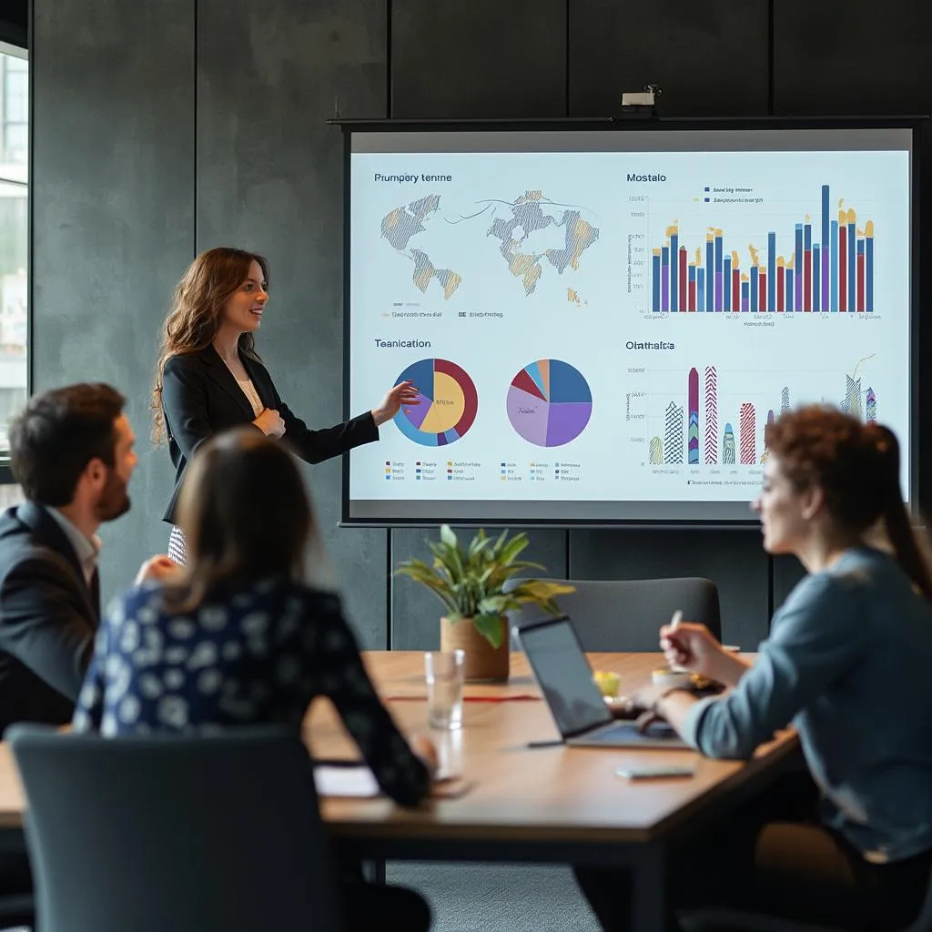 Processo de diagnóstico empresarial
