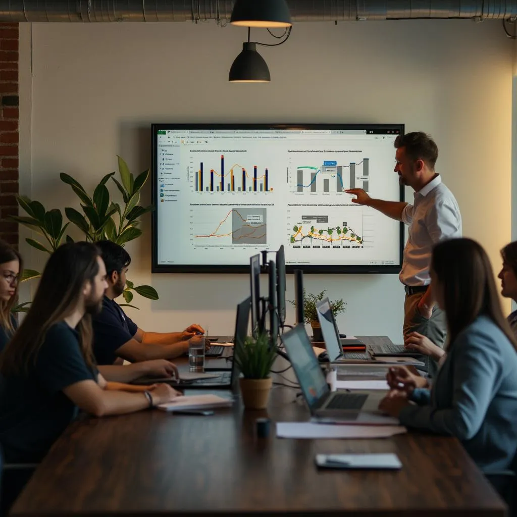 Desenvolvimento de estratégia para o mercado brasileiro