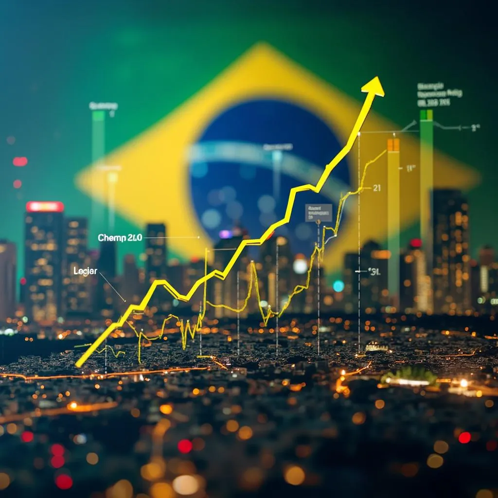 Apresentação de resultados para cliente